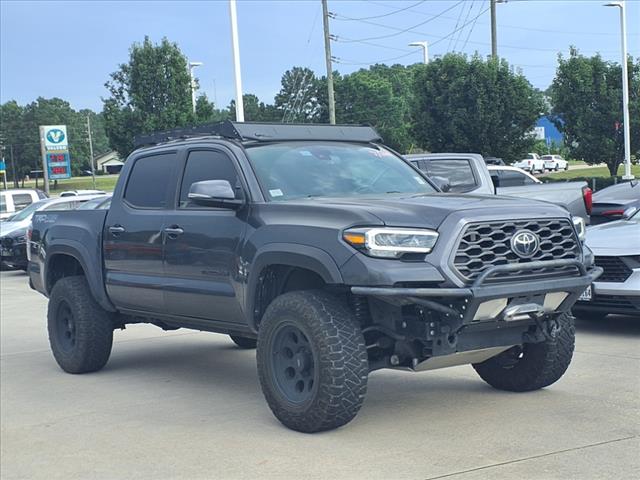 2023 Toyota Tacoma TRD Off-Road