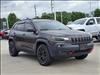 2019 Jeep Cherokee Trailhawk Elite