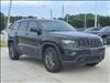2017 Jeep Grand Cherokee Laredo 75th Anniversary