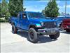 2022 Jeep Gladiator Altitude