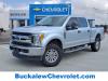 2017 Ford F-250 Super Duty