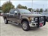 2017 Ford F-250 Super Duty