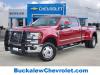 2019 Ford F-350 Super Duty