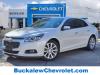 2014 Chevrolet Malibu