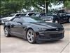 2020 Chevrolet Camaro SS