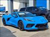 2025 Chevrolet Corvette Stingray