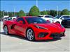 2022 Chevrolet Corvette Stingray