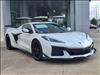 2025 Chevrolet Corvette Z06