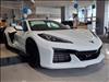 2025 Chevrolet Corvette Z06