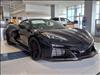 2025 Chevrolet Corvette Z06
