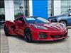 2025 Chevrolet Corvette E-Ray