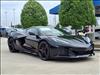 2025 Chevrolet Corvette E-Ray