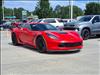 2017 Chevrolet Corvette Grand Sport