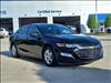 2023 Chevrolet Malibu LS
