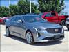 2022 Cadillac CT4 Premium Luxury