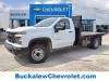 2024 Chevrolet Silverado 3500HD CC