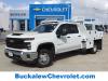 2024 Chevrolet Silverado 3500HD CC