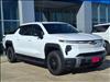 2025 Chevrolet Silverado EV LT