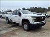 2025 Chevrolet Silverado 2500