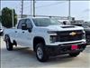 2025 Chevrolet Silverado 2500HD Work Truck