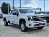2025 Chevrolet Silverado 2500HD High Country