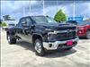 2025 Chevrolet Silverado 3500HD LT