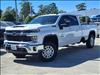 2025 Chevrolet Silverado 3500HD