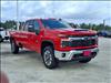 2025 Chevrolet Silverado 3500HD LT