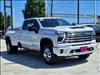 2025 Chevrolet Silverado 3500HD High Country