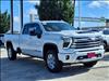 2025 Chevrolet Silverado 3500HD High Country