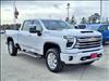 2025 Chevrolet Silverado 3500HD