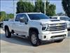 2025 Chevrolet Silverado 3500HD High Country