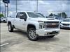 2021 Chevrolet Silverado 2500HD High Country