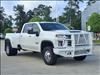2021 Chevrolet Silverado 3500HD LTZ
