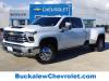 2024 Chevrolet Silverado 3500HD