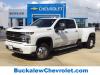 2021 Chevrolet Silverado 3500HD