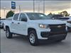 2022 Chevrolet Colorado Work Truck