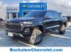 2024 Chevrolet Colorado