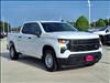 2025 Chevrolet Silverado 1500 Work Truck