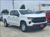 2025 Chevrolet Silverado 1500 Work Truck