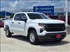 2026 Chevrolet Silverado 1500 Work Truck