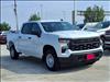2025 Chevrolet Silverado 1500 Work Truck