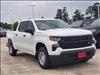 2025 Chevrolet Silverado 1500 Work Truck