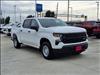 2025 Chevrolet Silverado 1500 Work Truck