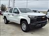 2024 Chevrolet Colorado