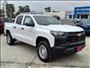 2025 Chevrolet Colorado