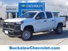 2024 Chevrolet Colorado