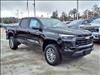 2024 Chevrolet Colorado