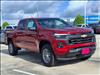 2025 Chevrolet Colorado LT