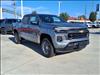 2024 Chevrolet Colorado